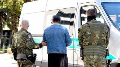 Lubelskie: Interes na ponad 14 milionów złotych. Na przemycanych papierosach