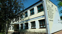 Ul. Farbiarska. Tu trafią przedszkolaki z Rynku i ul. Bronowickiej