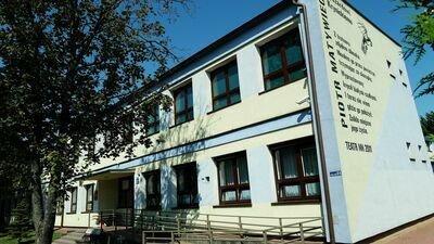 Ul. Farbiarska. Tu trafią przedszkolaki z Rynku i ul. Bronowickiej