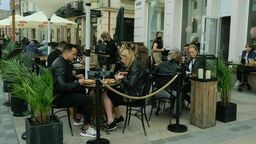 Lubelscy restauratorzy z deptaka zapłacą mniej za ogródki. Co z pozostałymi?