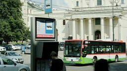 80 groszy za jeden przystanek. Biletowa rewolucja w Lublinie