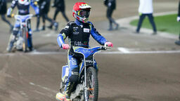 Wyrównane spotkanie i emocjonująca jazda. Zasłużony remis Motoru Lublin z GKM Grudziądz