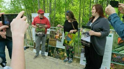 Górki czechowskie. Deweloper otworzył, aktywiści „zamknęli”