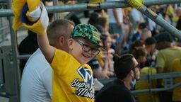 Posiadacze karnetów na mecze Motoru Lublin powalczą o bilety. Dla pozostałych raczej nie wystarczy