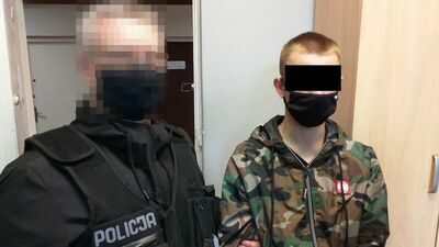 Lublin: Oszust oszukiwał "na policjanta" i wyłudził 175 tys. zł. Ale oszukali go wspólnicy