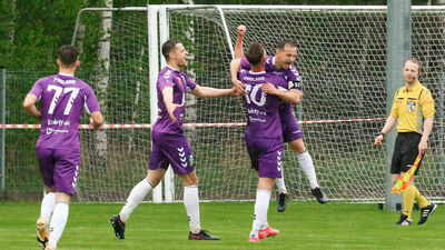 KS Wiązownica – Podlasie Biała Podlaska 0:2. Rzuty wolne na wagę utrzymania?
