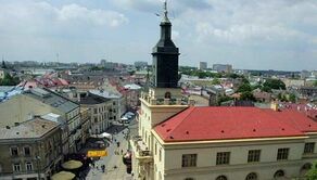 Lublin. Miasta kreują modę na miasta, czyli... wspólne zaloty do turystów