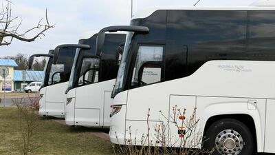 Radzyń Podlaski: Czy uczniowie dojadą do szkoły komunikacją publiczną?