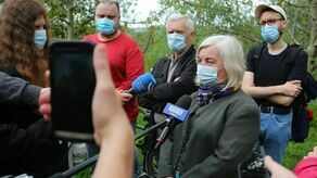 Lublin. Spór o nowy stadion żużlowy. Mieszkańcy Skarpy nie chcą takiego sąsiada