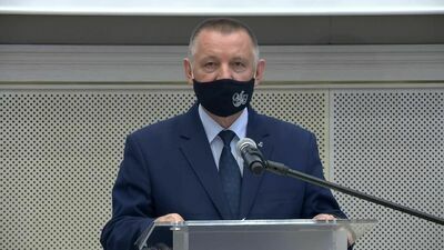 Wybory kopertowe. Prezes NIK: Decyzje wydane przez premiera nie miały podstawy prawnej