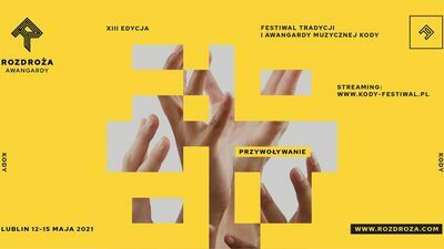 Koncerty premierowe i zagraniczne gwiazdy. Przed nami XIII edycja Festiwalu KODY (program)