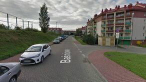 Lublin: Nowe miejsce spotkań dla sąsiadów przy ul. Baśniowej