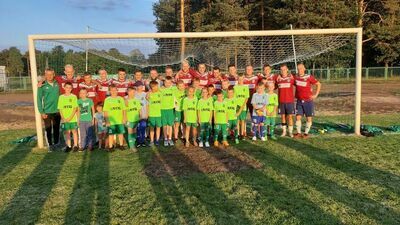 Niespodzianka w Czemiernikach. Wyniki bialskiej klasy okręgowej