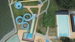 Baseny nie mogą się doczekać. W czerwcu otworzy się Słoneczny Wrotków