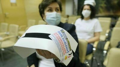 Pielęgniarki mówią „dość” i domagają się zaległych pieniędzy