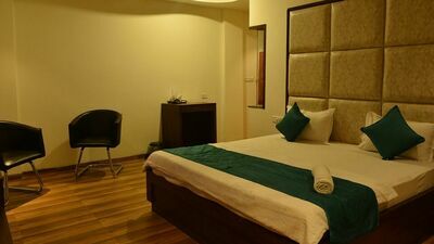 Lubelskie. Hotele otwarte, gości nie widać