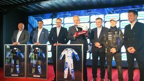 Motor Lublin ma sponsora strategicznego. Ogłosili to najważniejsi politycy