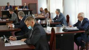 W czasie piątkowej sesji radni skorygowali zasady opłat w strefie parkowania 