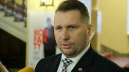 Minister edukacji i nauki: Jeśli sytuacja pandemiczna się nie pogorszy, to od października studenci wrócą w mury uczelni