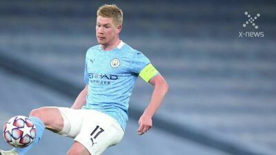 Liga Mistrzów. Manchester City wypunktował Paris Saint Germain