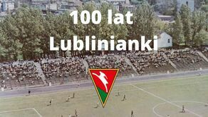 Lublinianka obchodzi 100. rocznicę istnienia. Można pomóc w stworzeniu monografii o klubie