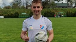 Unia Białopole – Start Krasnystaw 0:6. Szybko i bezboleśnie