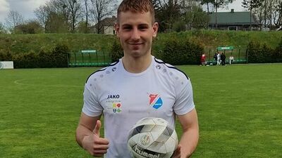 Unia Białopole – Start Krasnystaw 0:6. Szybko i bezboleśnie