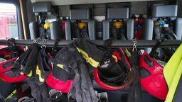 Jest praca w straży pożarnej w Białej Podlaskiej