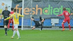 Motor Lublin – Sokół Ostróda 4:1. Piękne bramki na Arenie i tylko sześć punktów od baraży