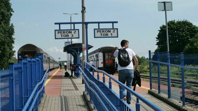 Przystanek w Bystrzycy koło Lublina ma zostać zmodernizowany