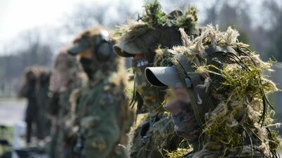 Wojsko szuka chętnych do garnizonu w Białej Podlaskiej