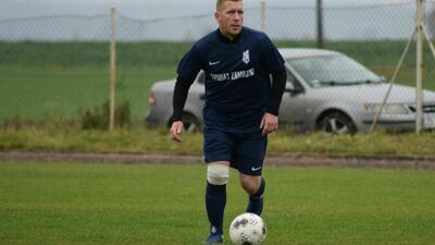 Świetna seria Olimpii Miączyn. Zamojska "okręgówka" nadrobiła kolejne zaległości