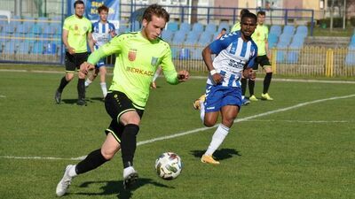 Stal Kraśnik gra z Orlętami Spomlek o sześć punktów. Będzie bezpłatna transmisja