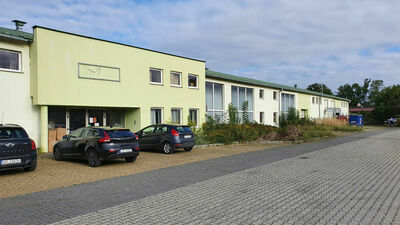 Zakład w Opolu Lubelskim