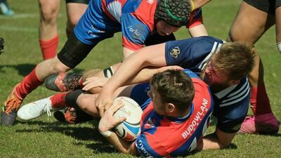 Edach Budowlani zagrają z Orkanem Sochaczew, transmisja w TVP Sport