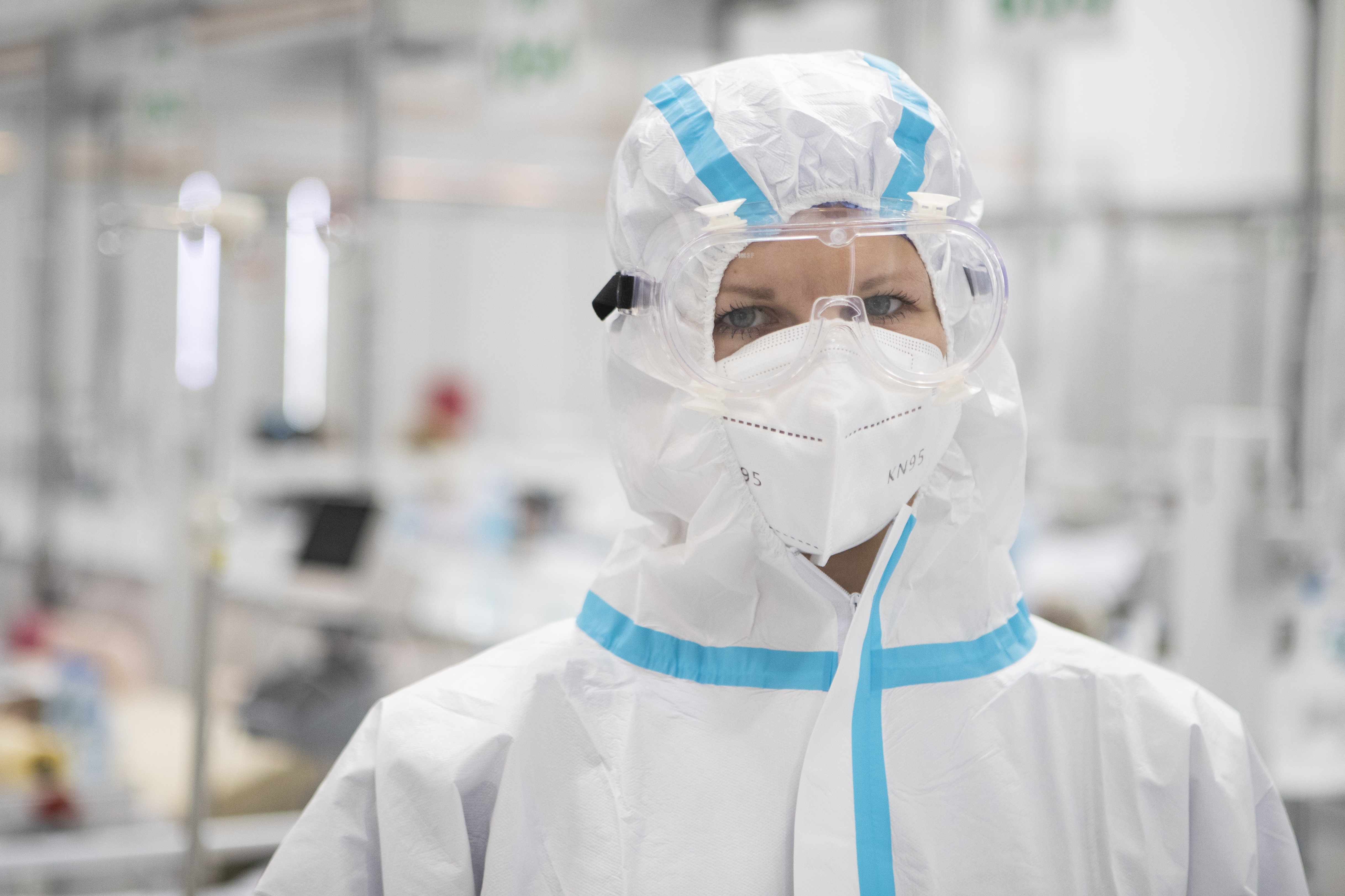 Koronawirus w Polsce. Spada liczba osób aktywnie zakażonych