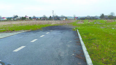 Niezbyt długie, ale drogie i potrzebne. Nowe drogi w Opolu Lubelskim