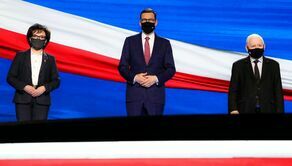 PiS przedstawiło nowy program "Polski Ład". Jakie są jego najważniejsze założenia?