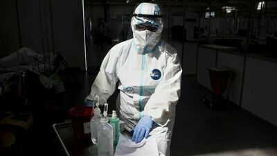 Koronawirus, 29 maja 2021. Liczba nowych przypadków spadła poniżej 1 tysiąca