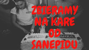 Właściciele Warki uruchomili internetową zbiórkę na portalu zrzutka.pl