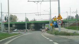 Lublin. Jednak cud. Obiecują skończyć prace na ul. Diamentowej