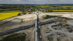 Budowa S19. Kiedy będzie można ominąć Kraśnik?