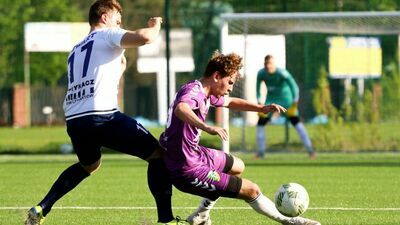 Nasi trzecioligowcy walczą o utrzymanie. Trudna sytuacja Stali Kraśnik i Orląt Spomlek, lepsza Lewartu i Podlasia
