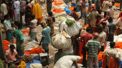 Koronawirus. Służby namierzają podróżnych z Indii i Brazyli. Jest już ponad 150 osób