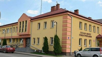 Jednym z podejrzanych jest zastępca wójta gminy Biała Podlaska 