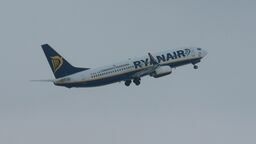 Porwanie samolotu Ryanair na Białorusi. "Akt państwowego terroryzmu"