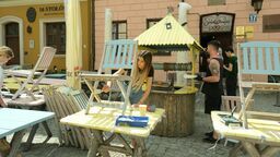 Lubelscy restauratorzy odliczają czas do północy. Ale nie wszyscy przetrwali, może być dużo zaskoczeń