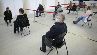 Lodowisko Icemania w Lublinie od dziś w nowej roli