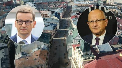 Niepokój samorządowców wzbudziła zapowiedź premiera Mateusza Morawieckiego, który zaprezentował w weekend założenia reformy nazwanej „Polskim Ładem”