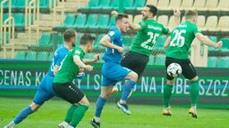 Górnik Łęczna nie otrzyma kary w procesie licencyjnym